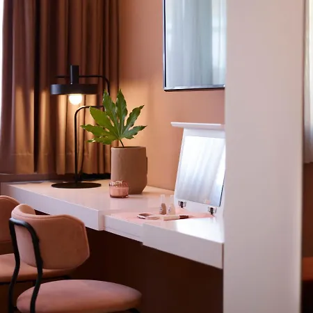 Hotel The Marblous 4*