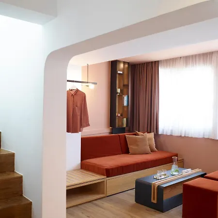 The Marblous Hotel 4*