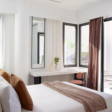 Hotel The Marblous 4*