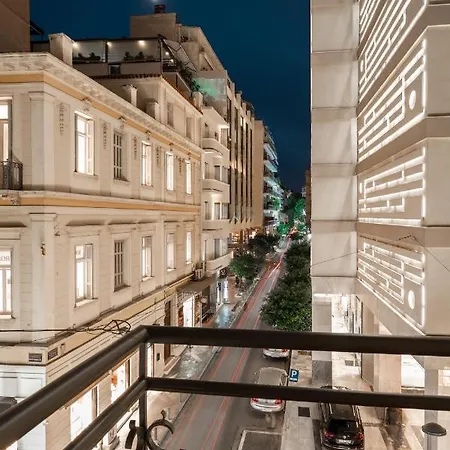 Hotel The Marblous 4*