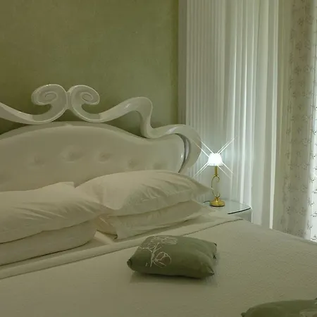 The Marblous Hotel