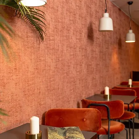 The Marblous Hotel Athen
