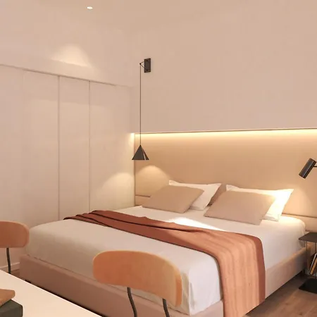 The Marblous 4* Athen