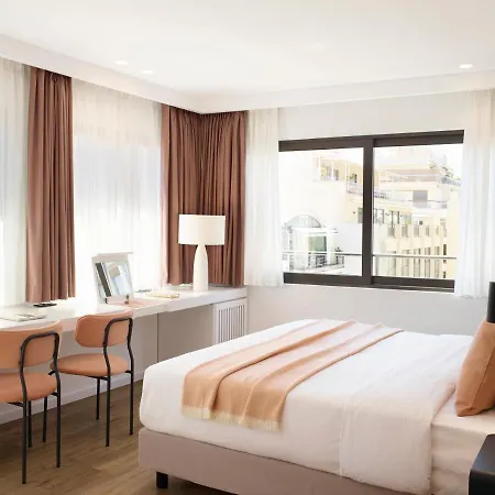 Hotel The Marblous 4*
