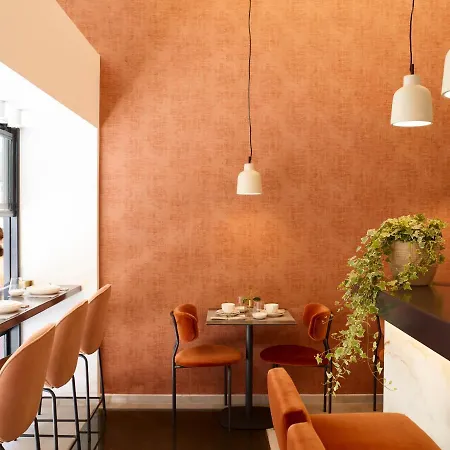 The Marblous 4* Atene