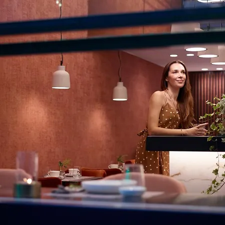 The Marblous Hotel 4*
