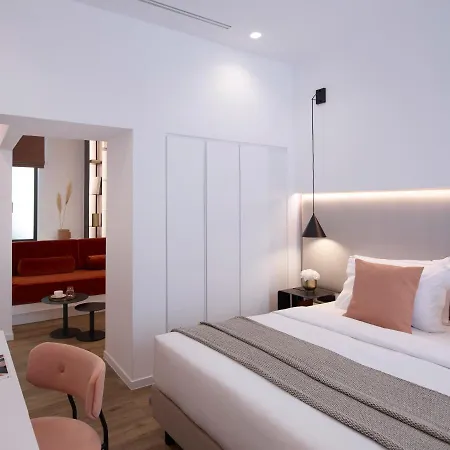 The Marblous 4* Atene