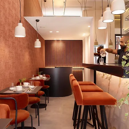 The Marblous Hotel 4*