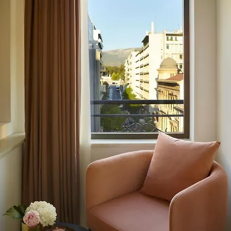 The Marblous Atene