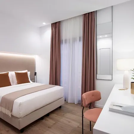 The Marblous Hotel Atene