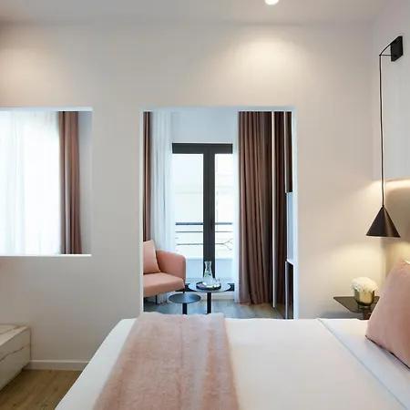The Marblous 4* Atene