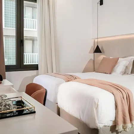 The Marblous 4* Atene