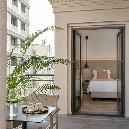Hotel The Marblous