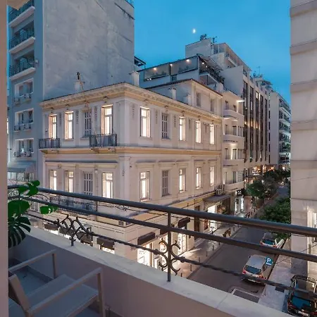 The Marblous Hotel 4*