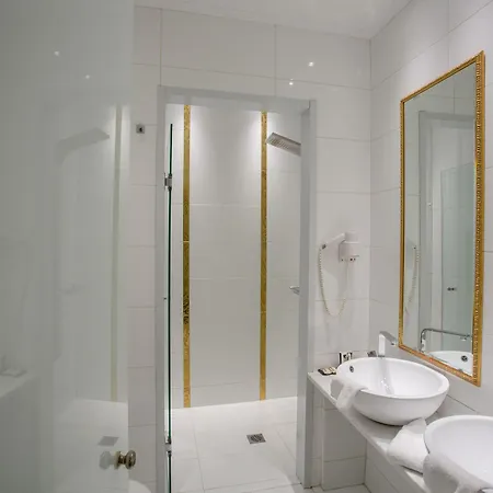 The Marblous 4* Atene