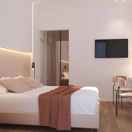 Hotel The Marblous