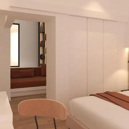 The Marblous Hotel