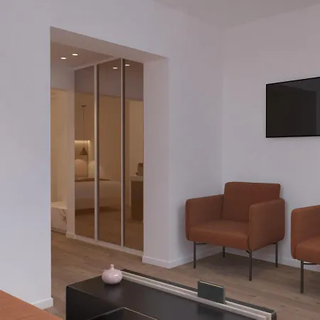 The Marblous Hotel 4*